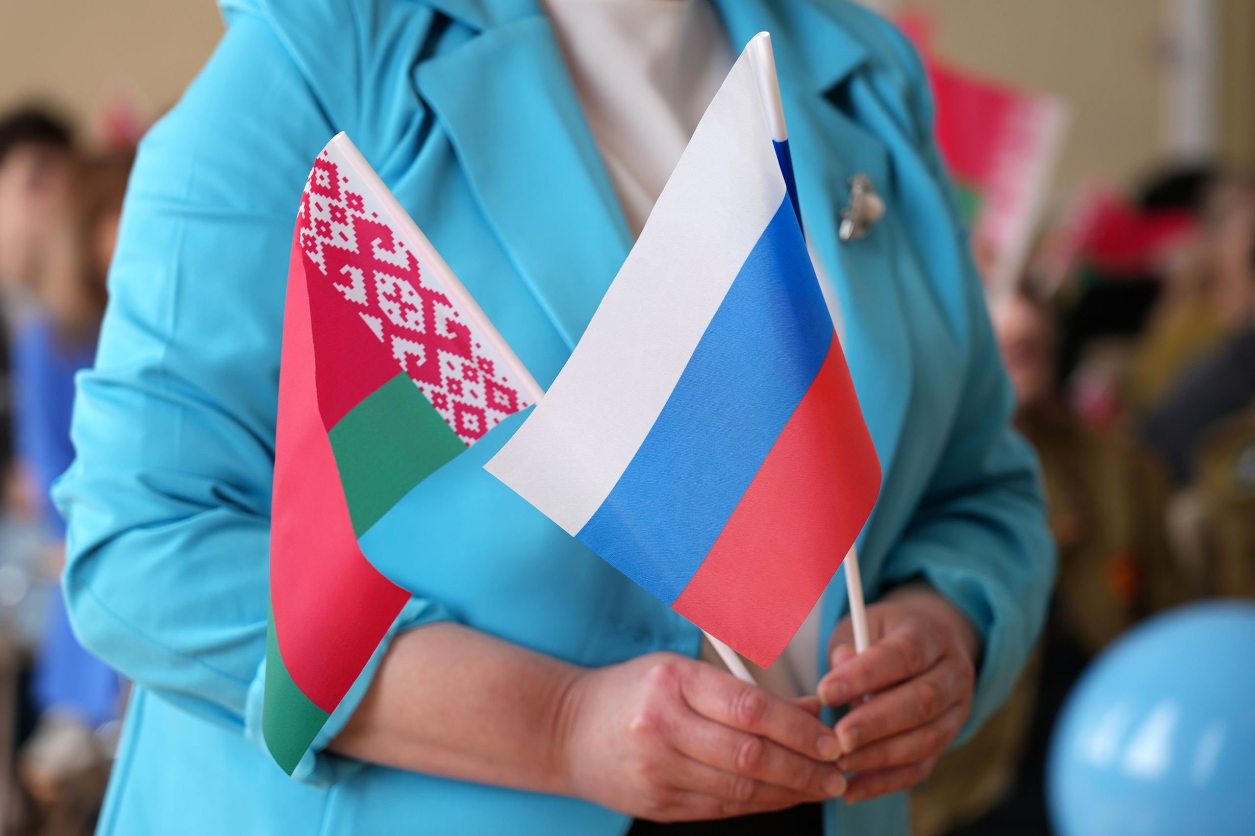 «Прекрасен наш союз!»: вузы России Беларуси встретили День единения народов поэзией