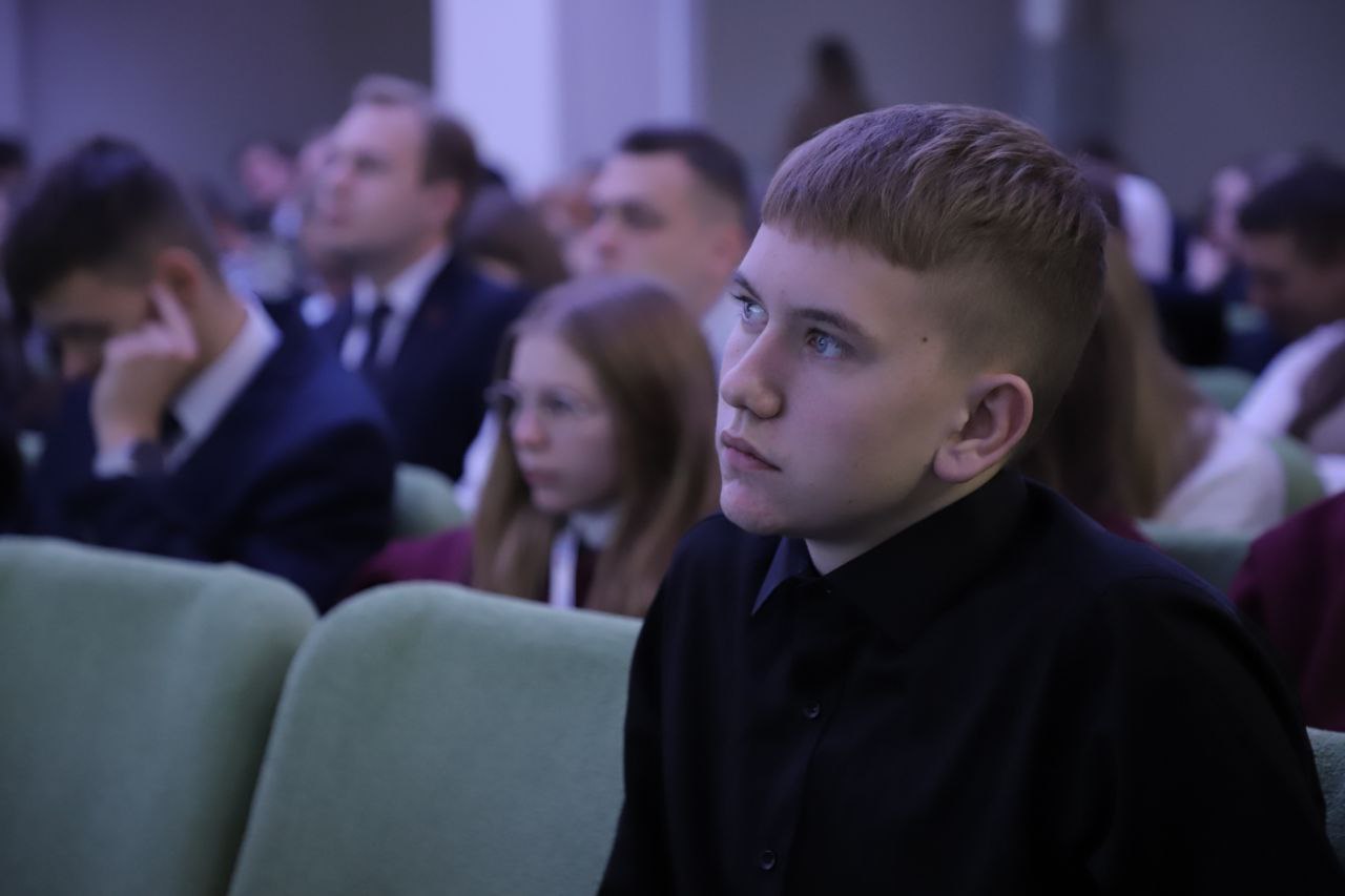 Мировоззренческие основы взаимодействия России и Беларуси в рамках Союзного государства обсудили на Слете-фестивале молодежных патриотических объединений