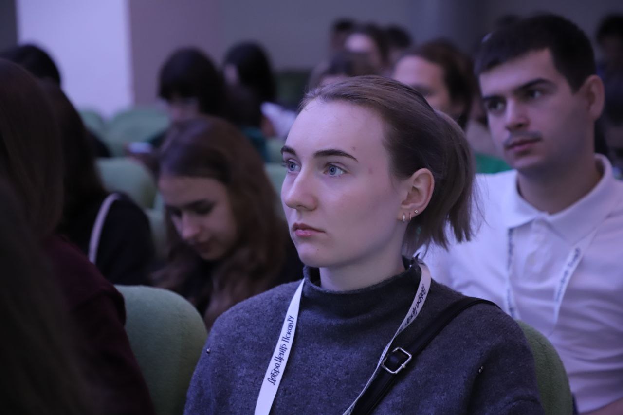 Мировоззренческие основы взаимодействия России и Беларуси в рамках Союзного государства обсудили на Слете-фестивале молодежных патриотических объединений