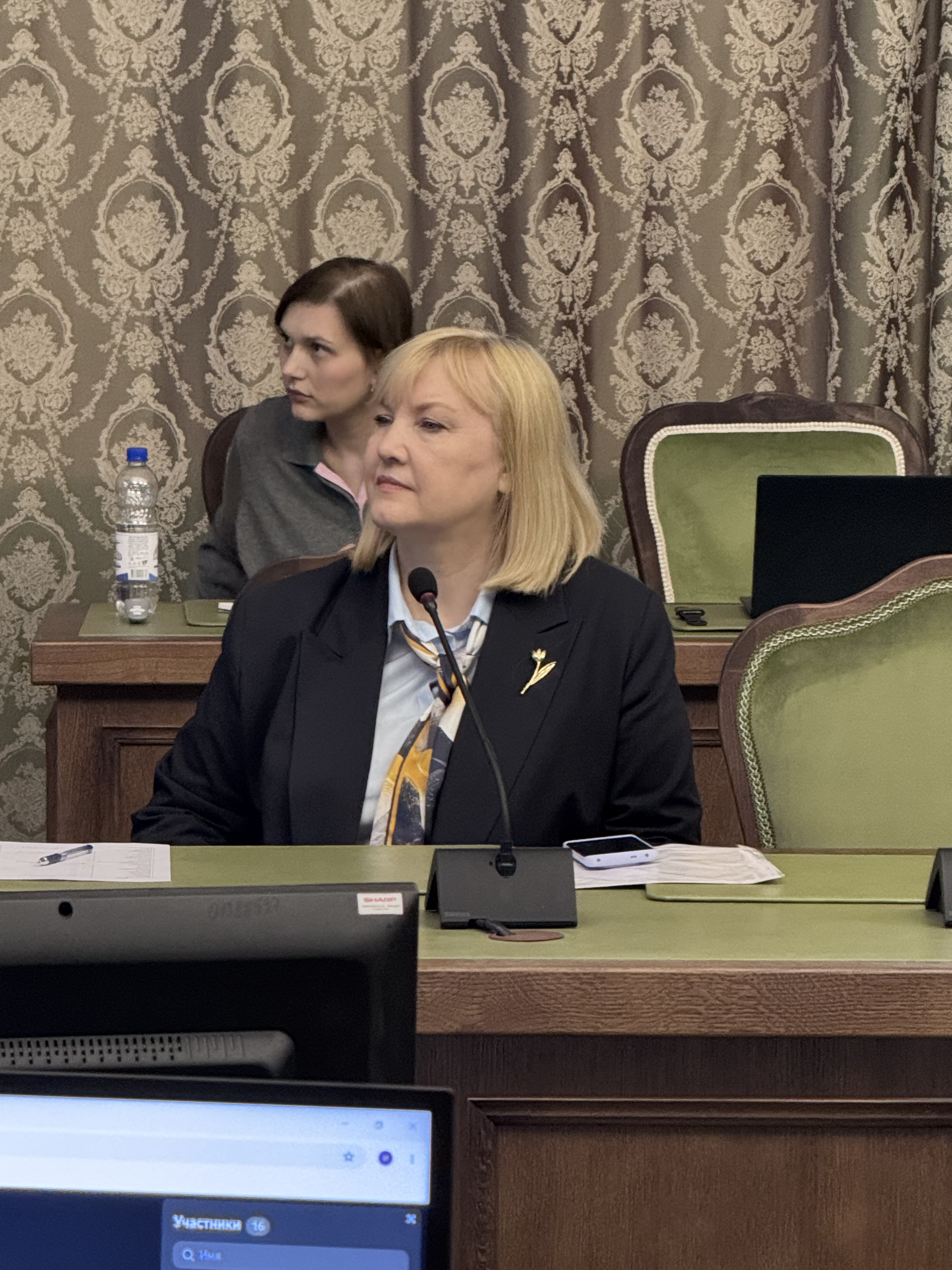 Состоялось Пятое заседание Экспертно-консультативного российско-белорусского совета по истории