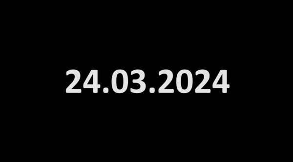 Президент Российской Федерации В.В. Путин объявил 24 марта 2024 года днем общенационального траура